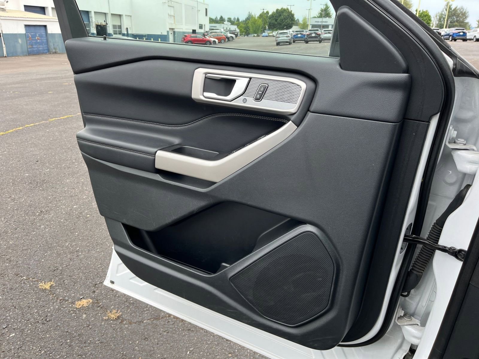 Thumbnail: 2023 Ford Explorer - 21