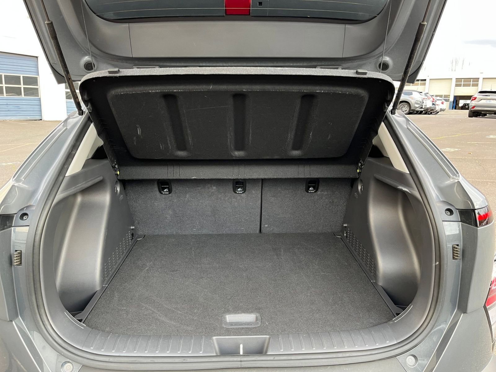 Thumbnail: 2025 Hyundai Kona - 31