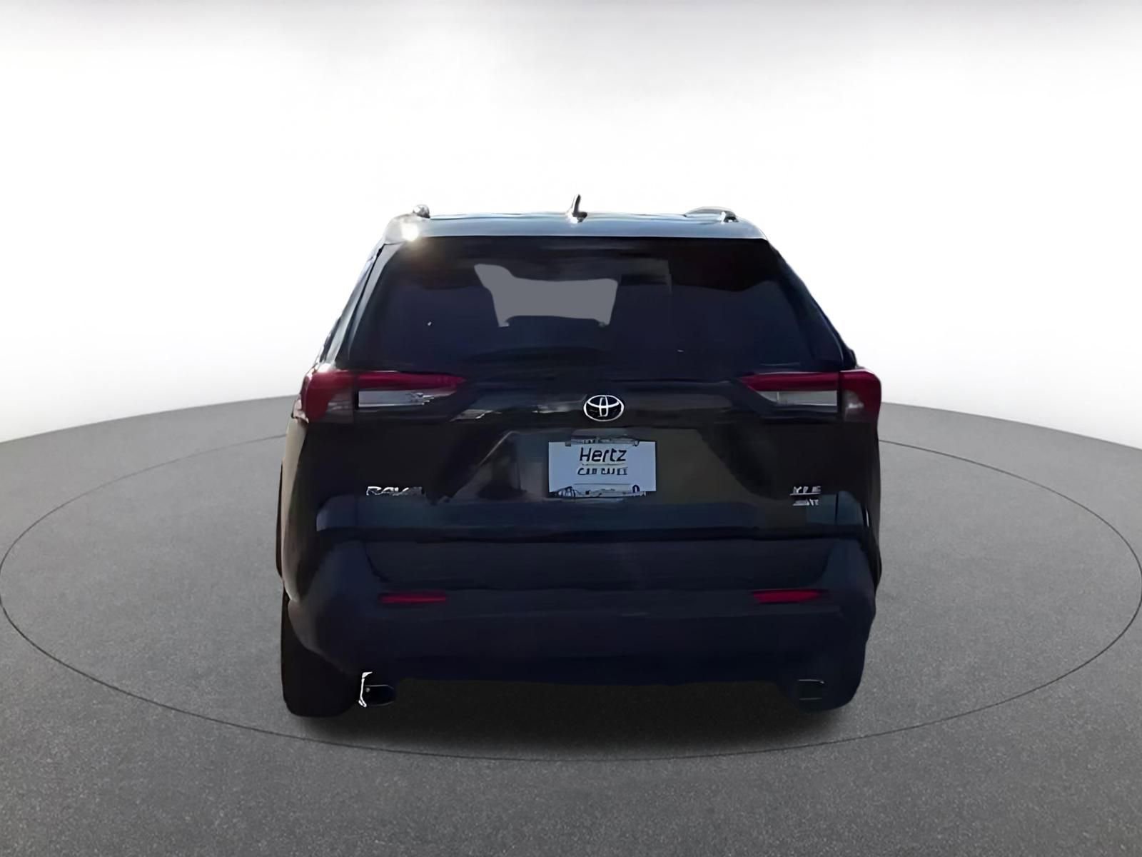 Thumbnail: 2025 Toyota RAV4 - 10