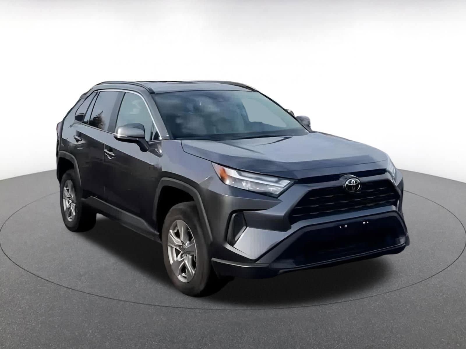 Thumbnail: 2025 Toyota RAV4 - 3
