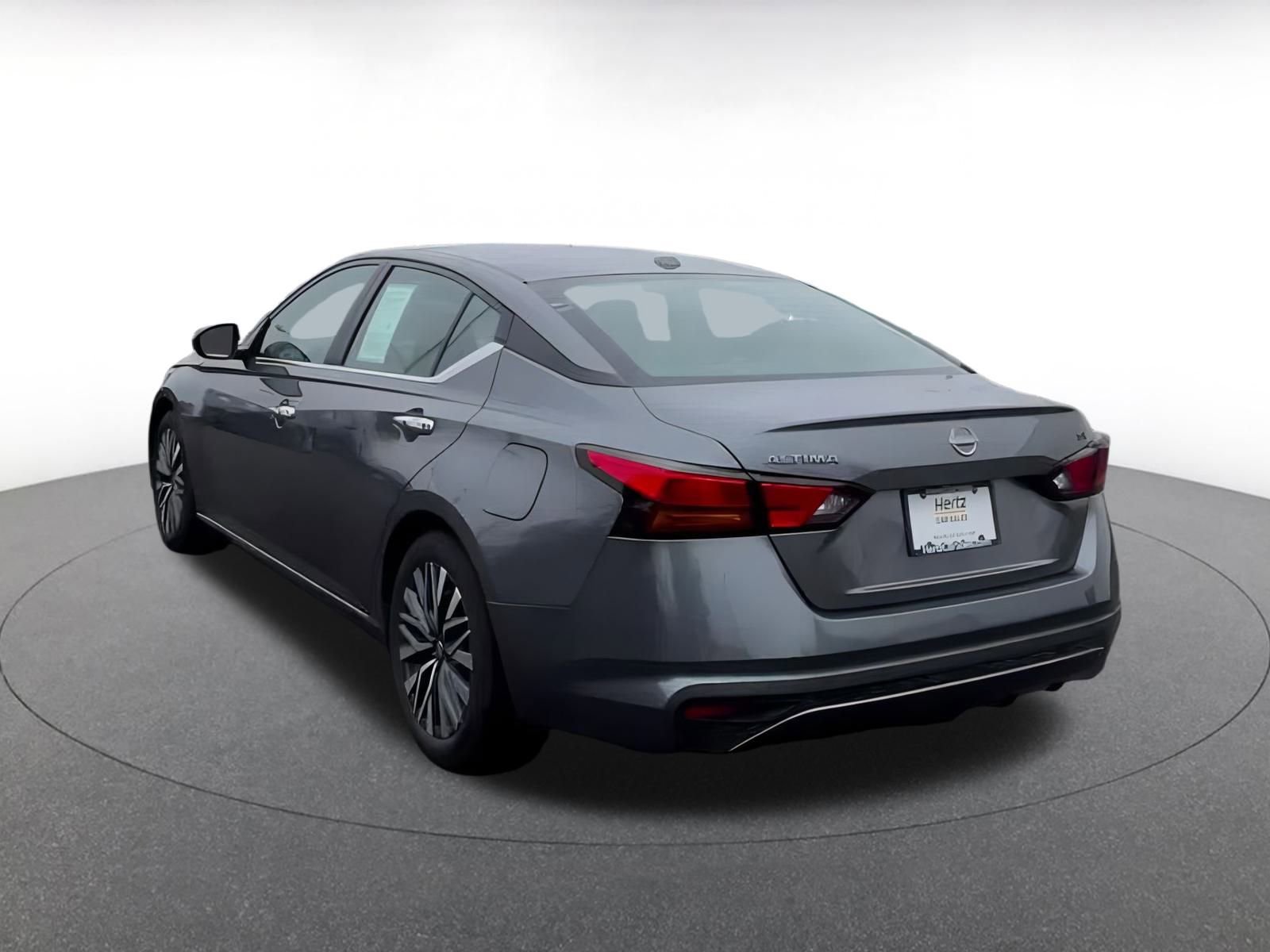 Thumbnail: 2024 Nissan Altima - 12