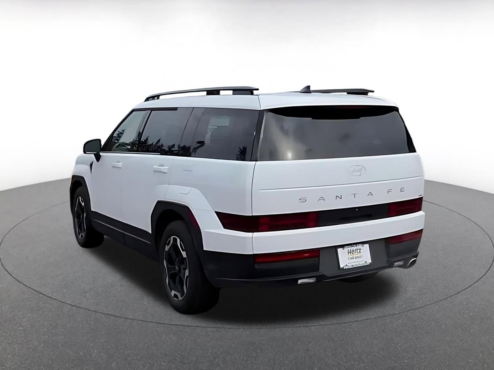 Thumbnail: 2025 Hyundai Santa Fe - 10