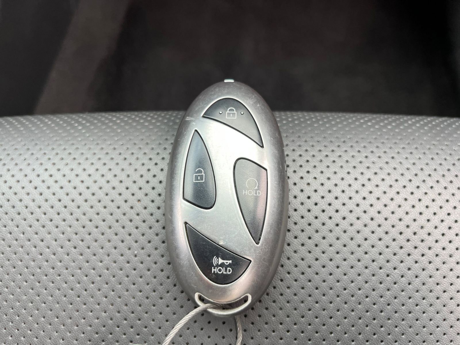 Thumbnail: 2025 Hyundai Santa Fe - 23