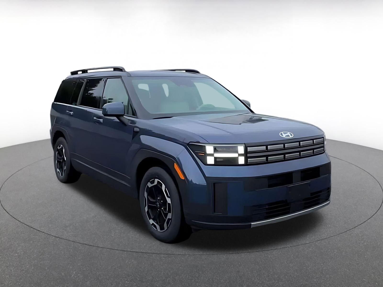 Thumbnail: 2025 Hyundai Santa Fe - 3