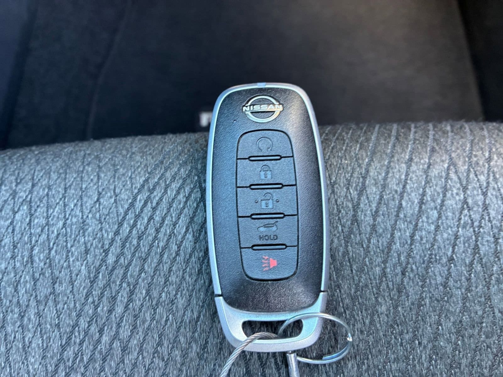 Thumbnail: 2025 Nissan Rogue - 21