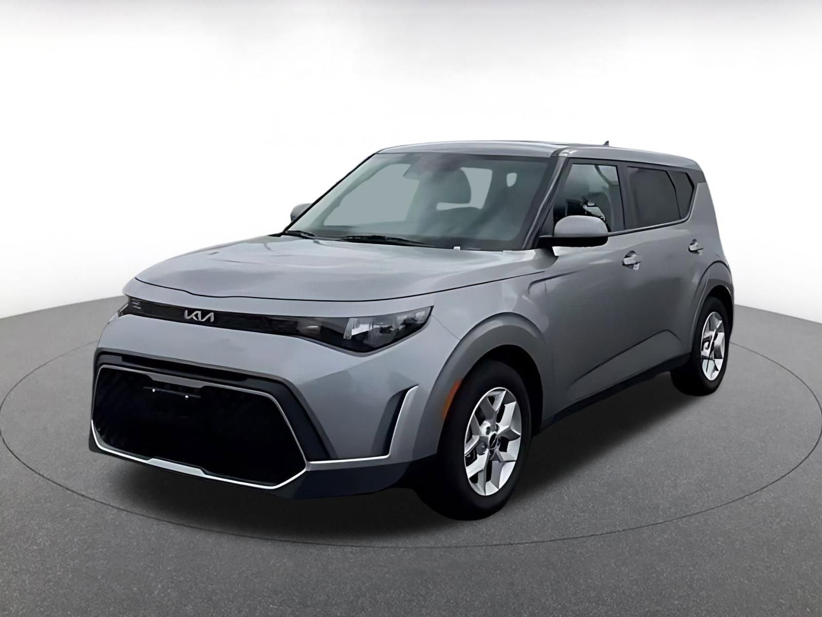 Thumbnail: 2025 Kia Soul - 7
