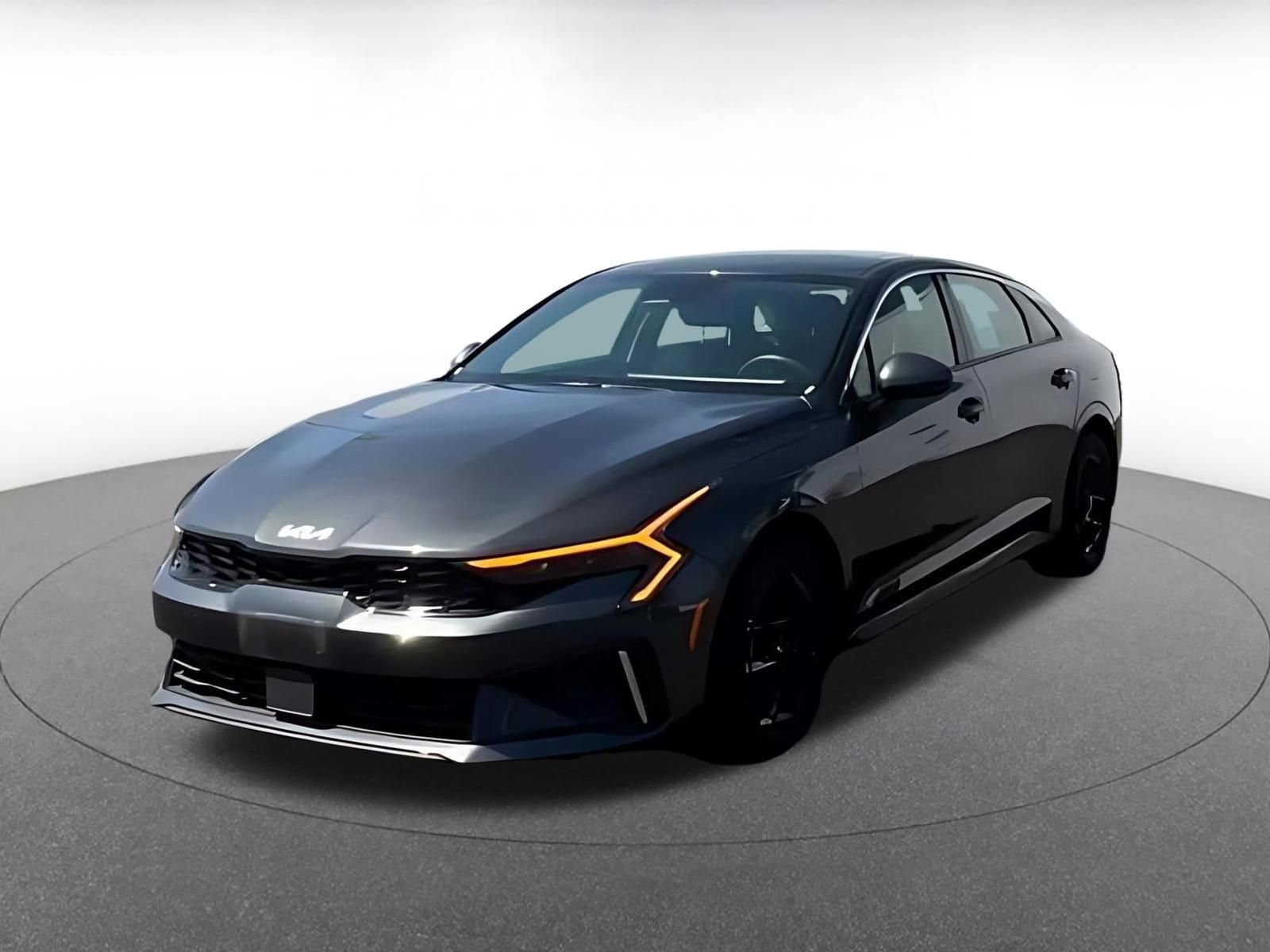 Thumbnail: 2025 Kia K5 - 7