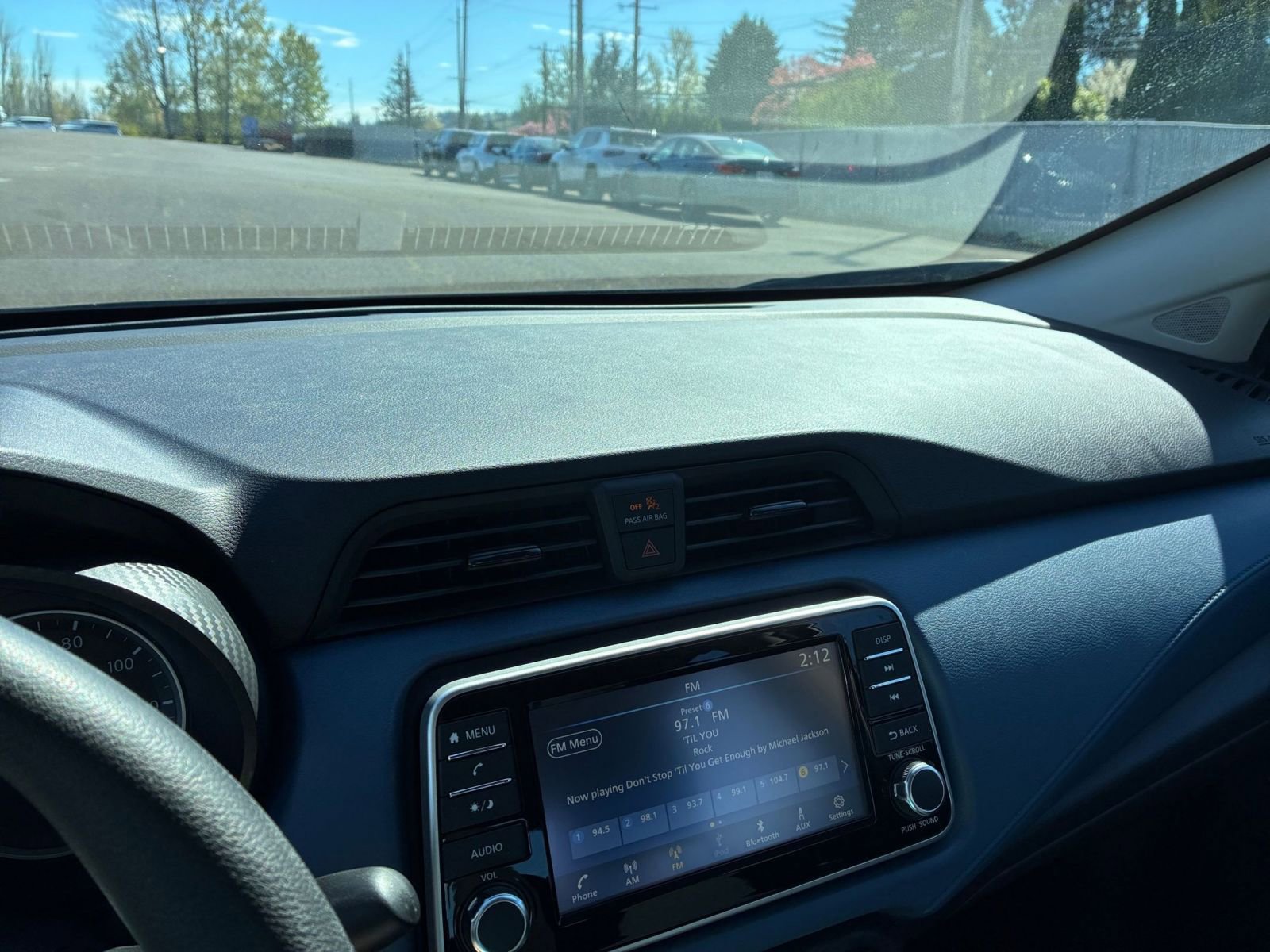 Thumbnail: 2025 Nissan Versa - 17