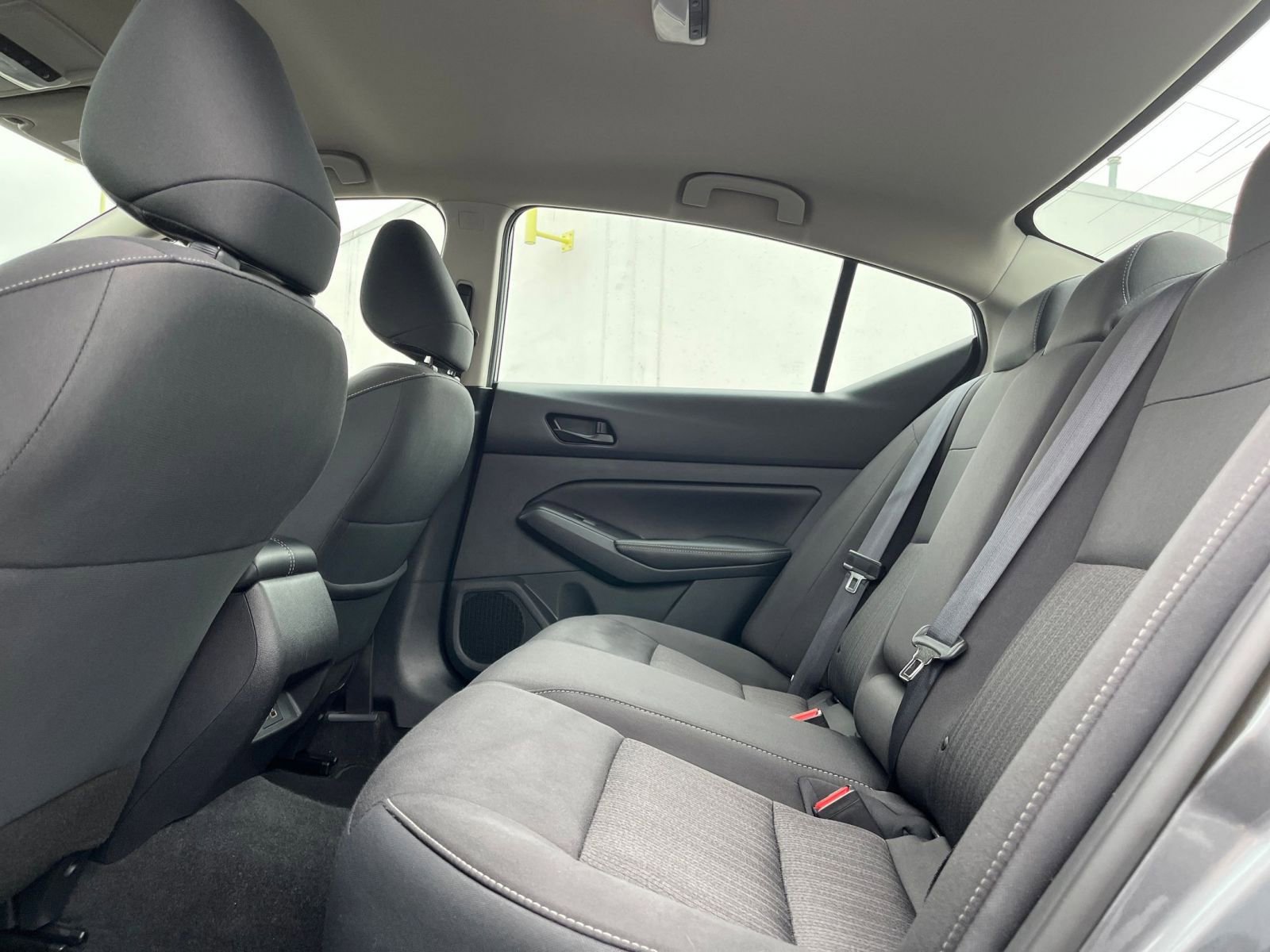 Thumbnail: 2024 Nissan Altima - 24