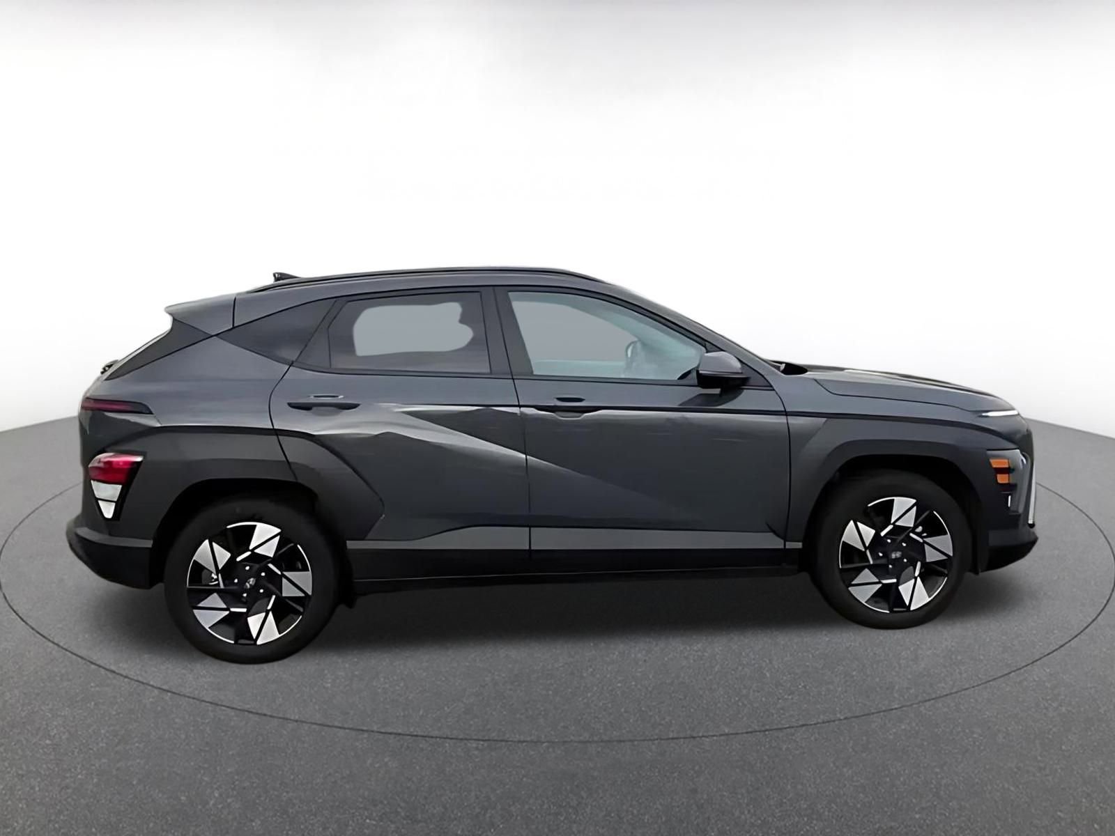 Thumbnail: 2025 Hyundai Kona - 16