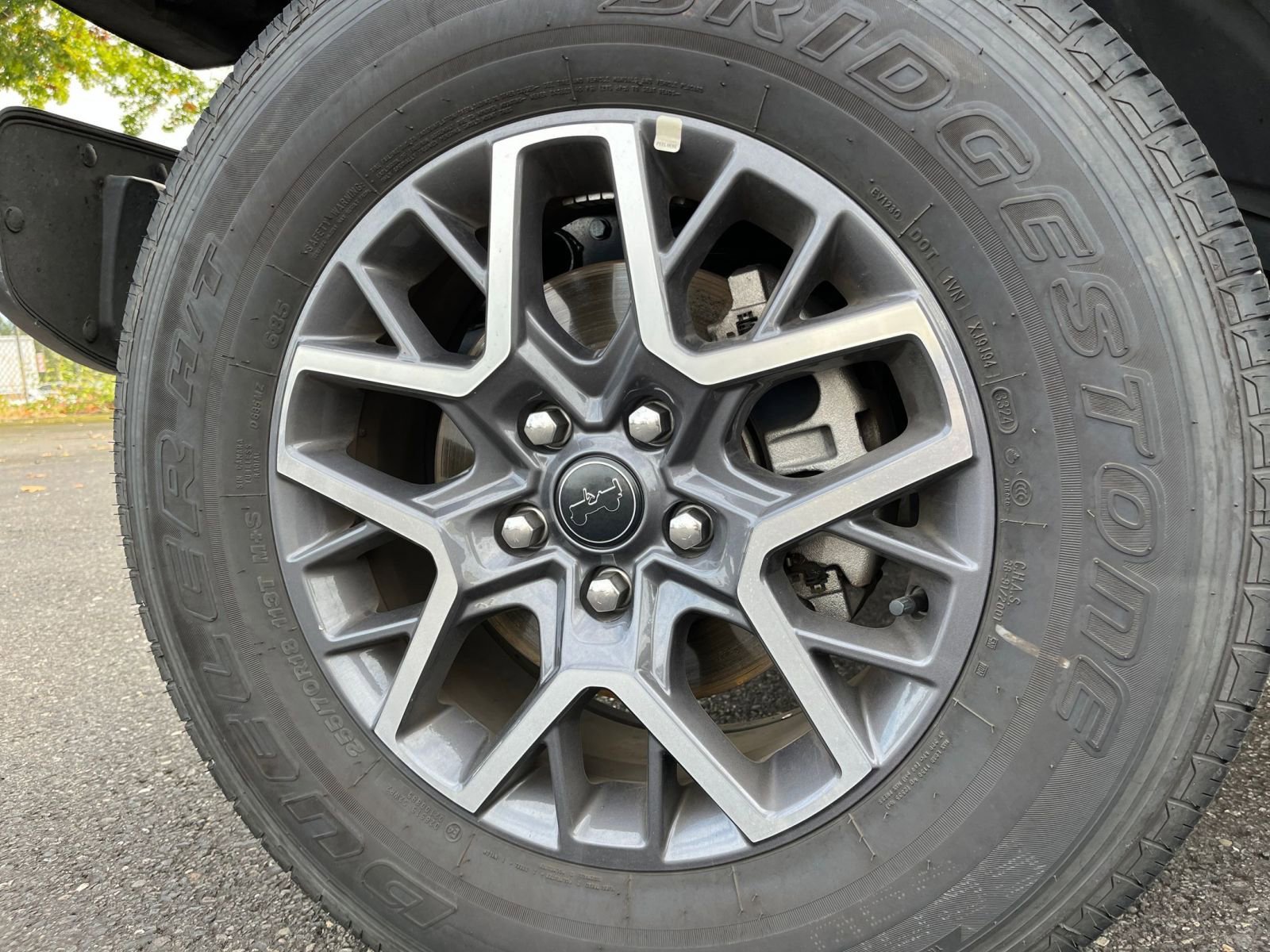 Thumbnail: 2025 Jeep Wrangler - 29