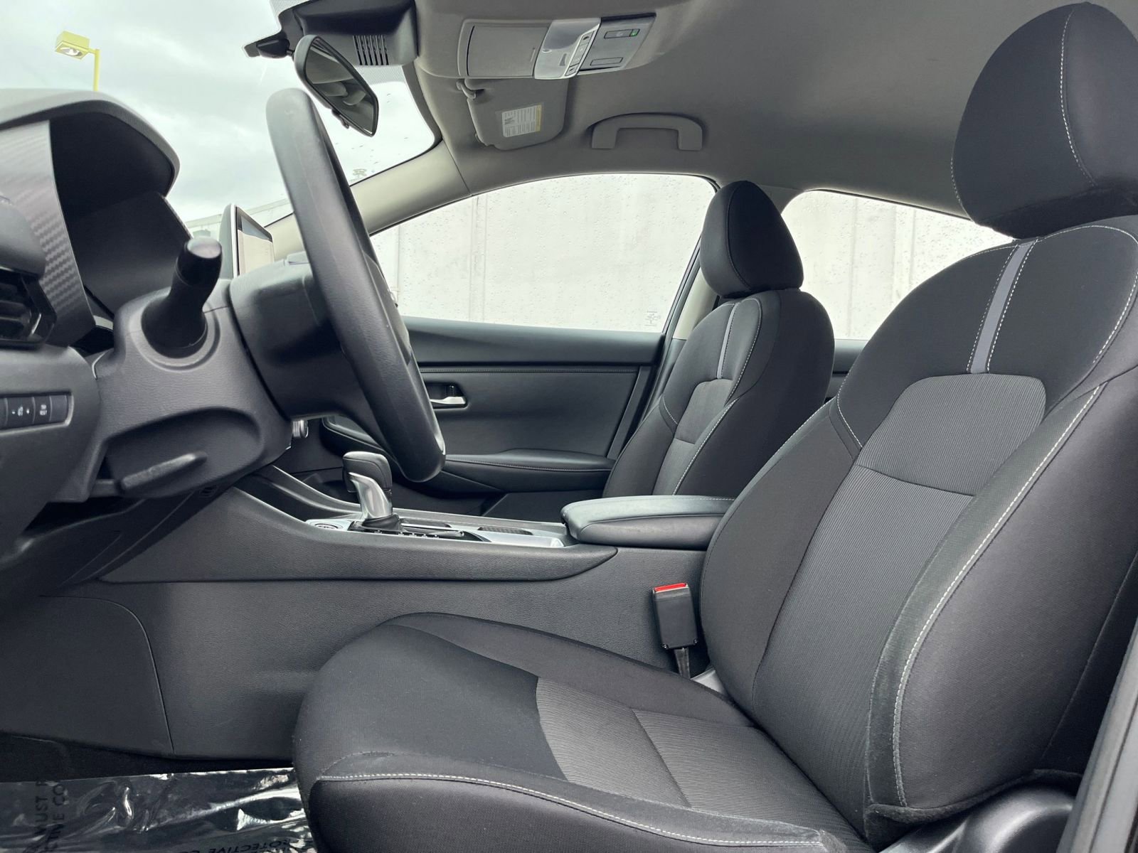 Thumbnail: 2025 Nissan Sentra - 24