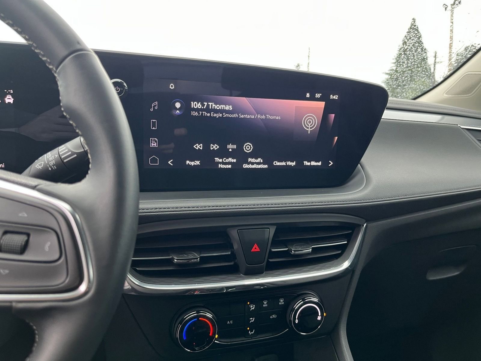 Thumbnail: 2025 Buick Encore GX - 20