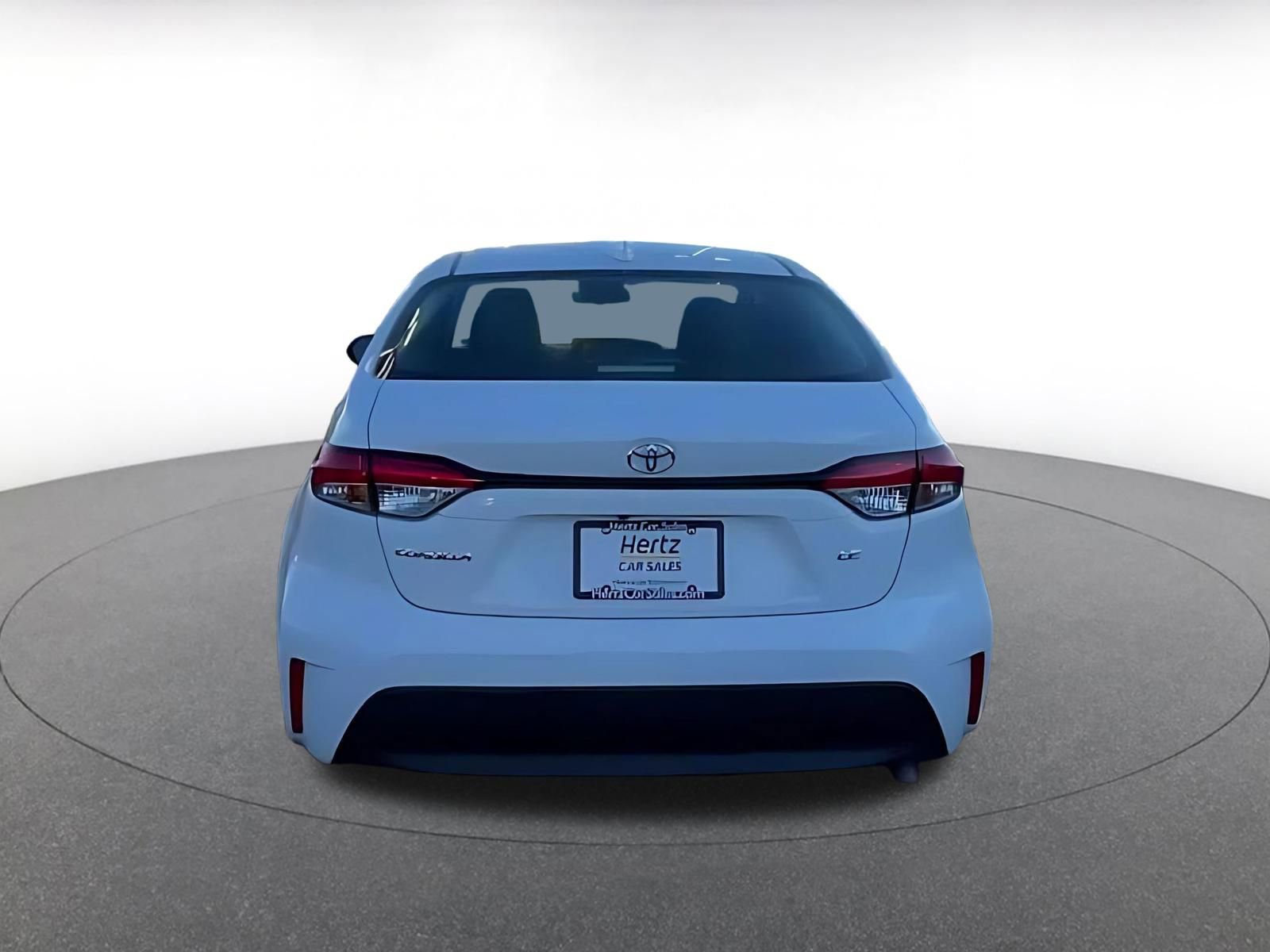 Thumbnail: 2025 Toyota Corolla - 12