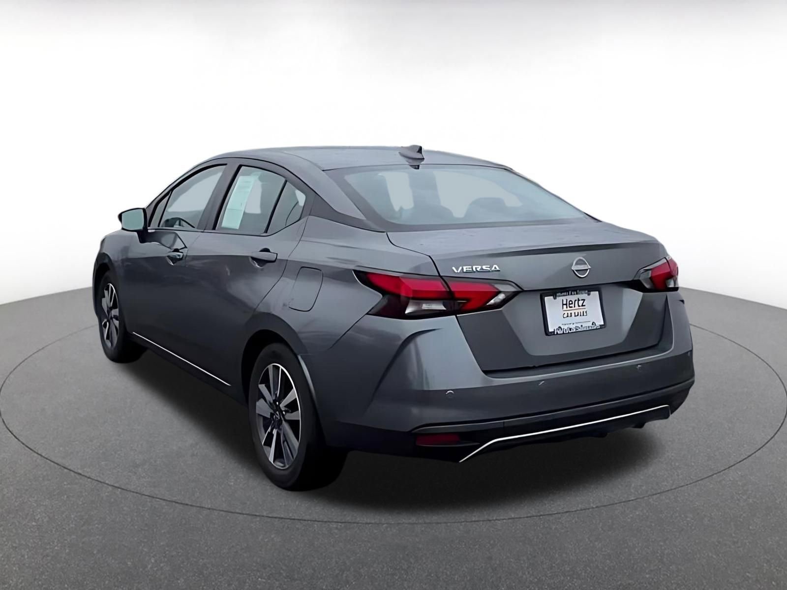 Thumbnail: 2025 Nissan Versa - 11