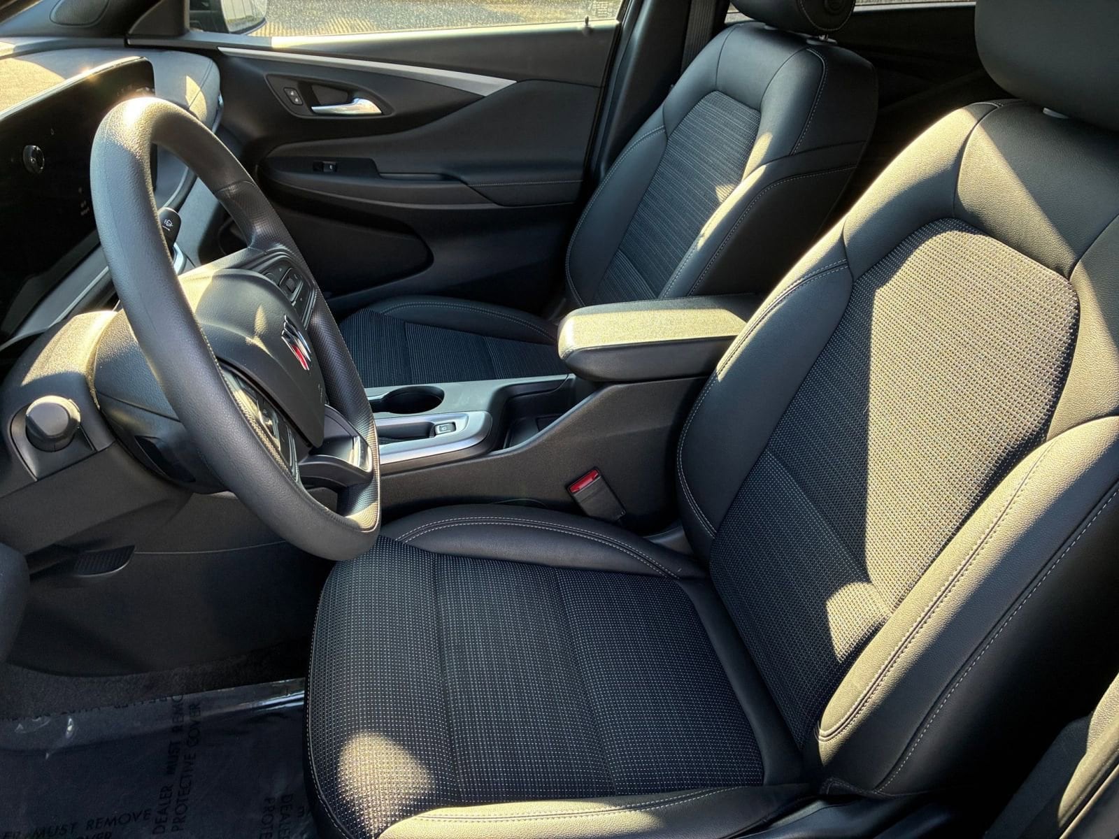 Thumbnail: 2025 Buick Envista - 35