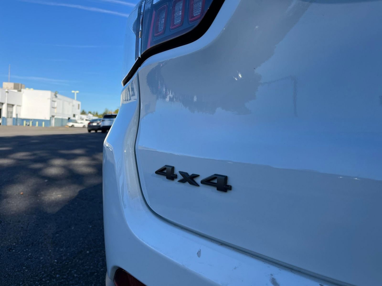 Thumbnail: 2025 Jeep Compass - 17