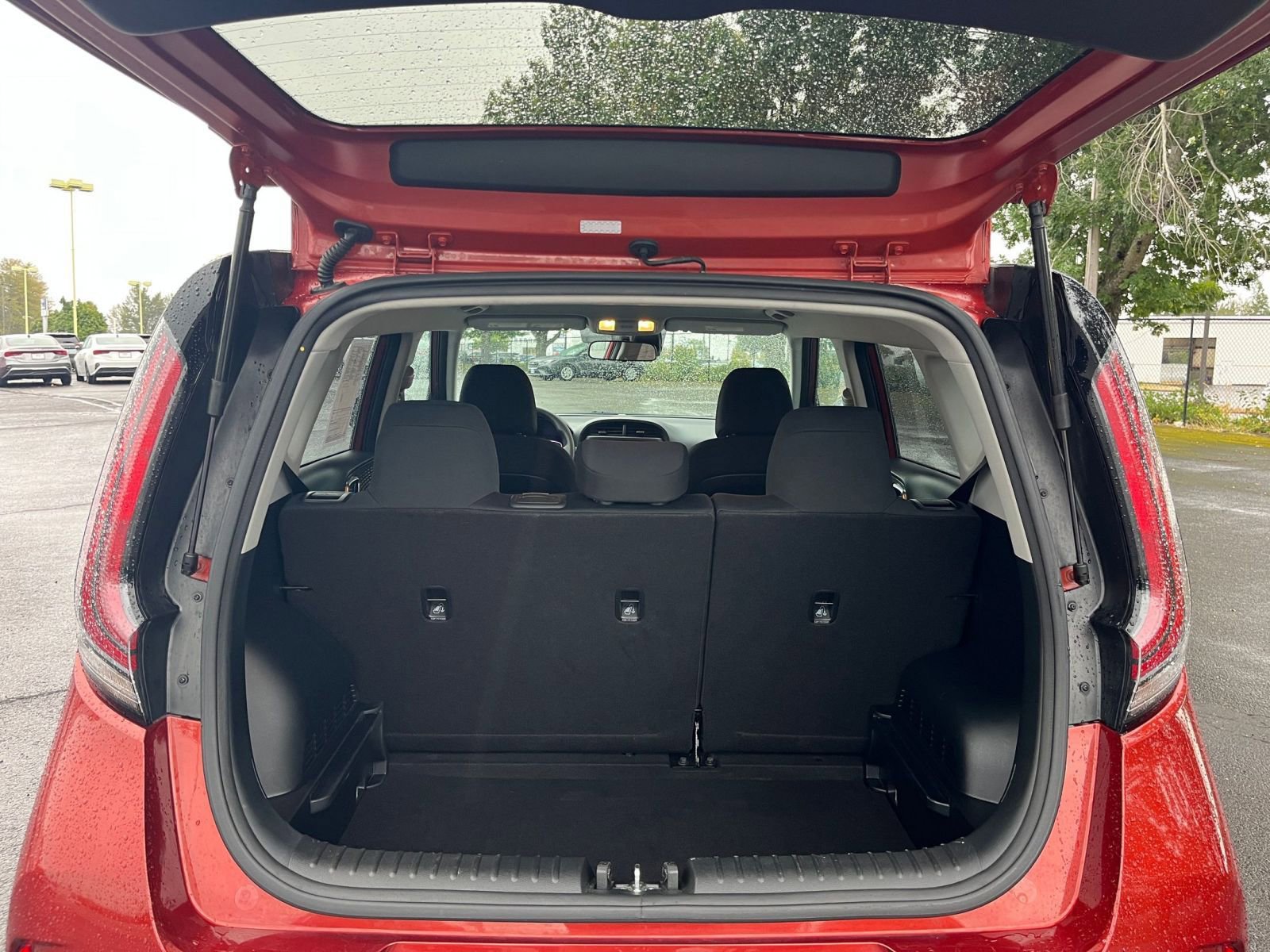 Thumbnail: 2024 Kia Soul - 29