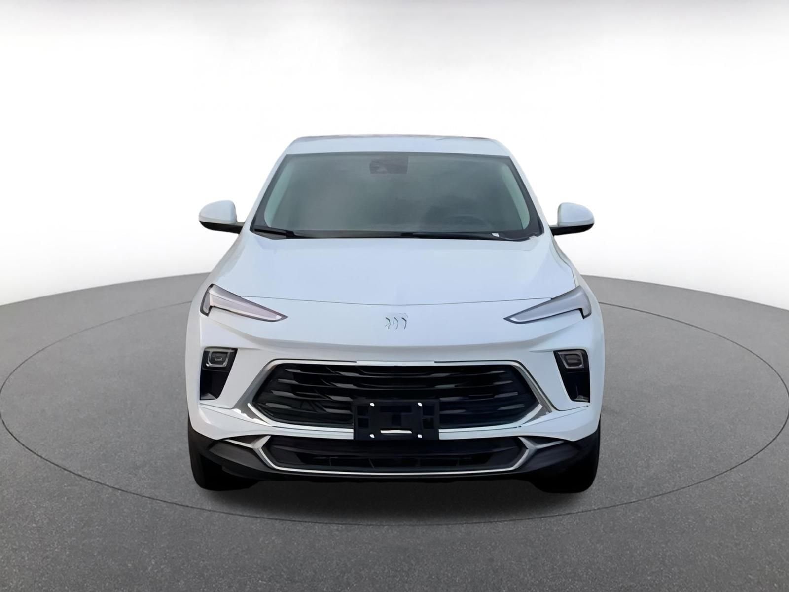 Thumbnail: 2025 Buick Encore GX - 3