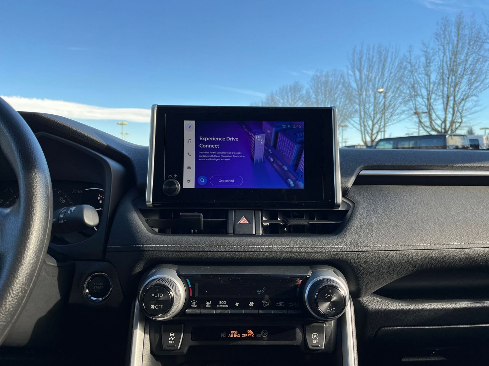 Thumbnail: 2025 Toyota RAV4 - 22