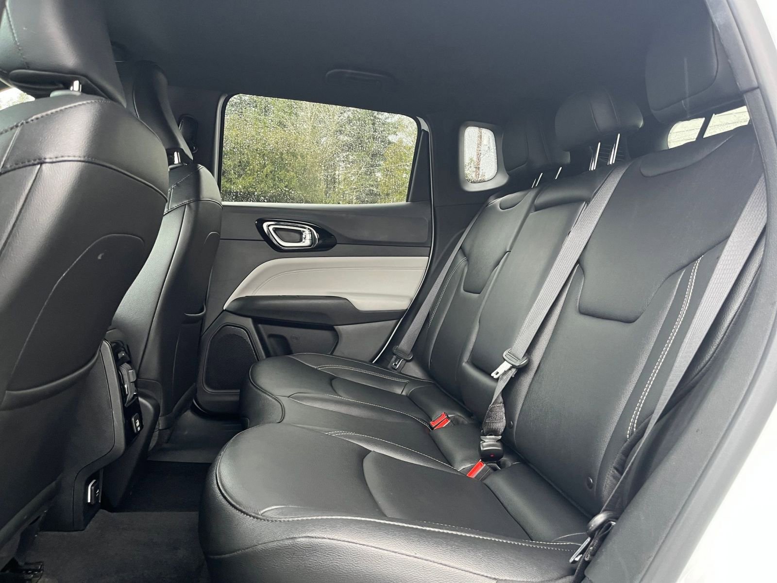 Thumbnail: 2025 Jeep Compass - 28