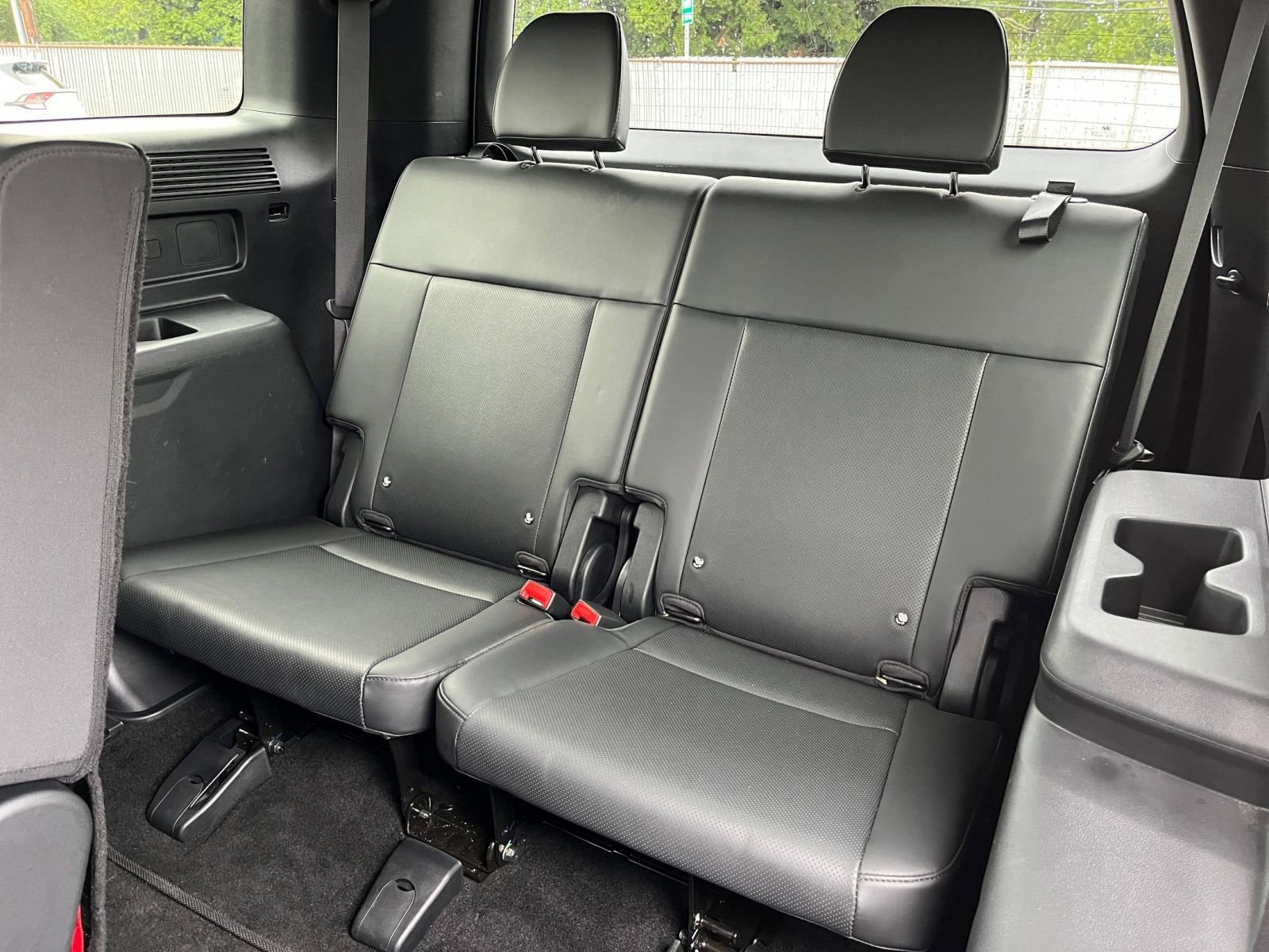 Thumbnail: 2025 Hyundai Santa Fe - 30