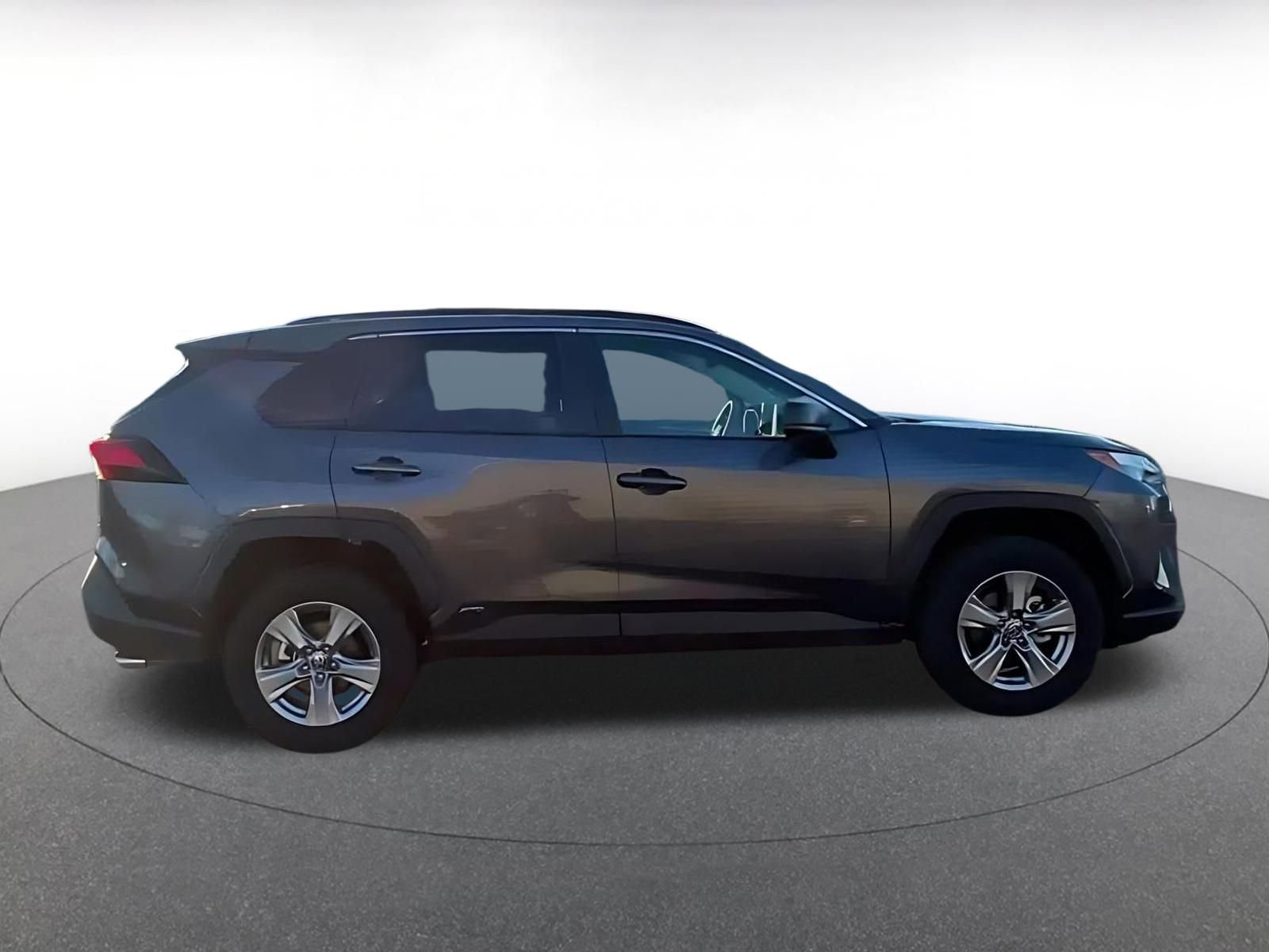 Thumbnail: 2025 Toyota RAV4 - 8