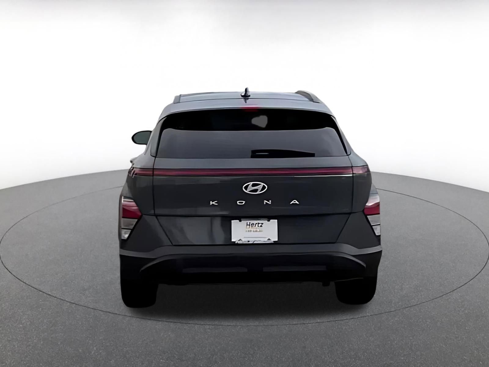 Thumbnail: 2025 Hyundai Kona - 12