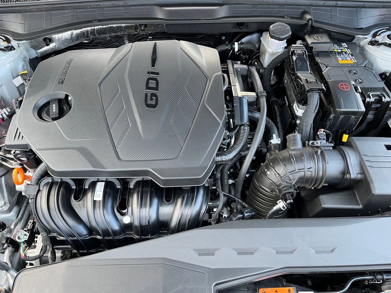 Thumbnail: 2025 Hyundai Sonata - 32