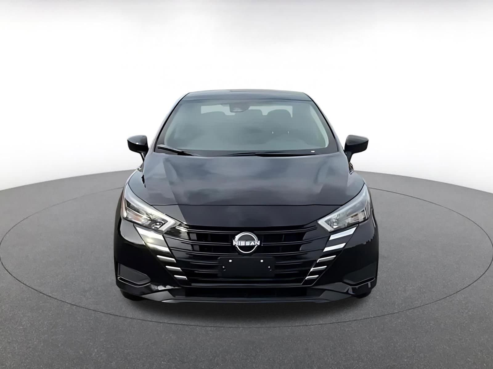Thumbnail: 2025 Nissan Versa - 3