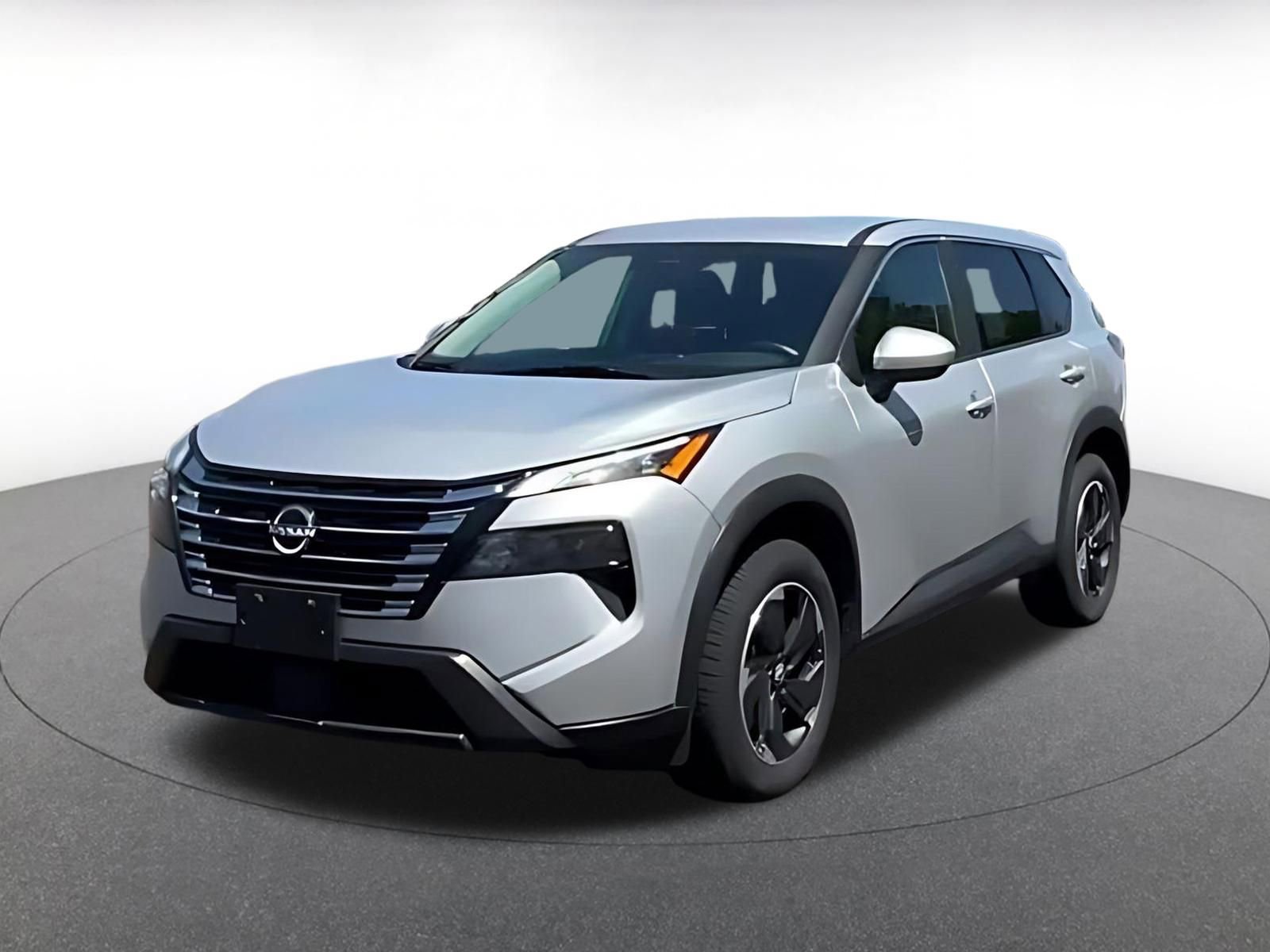 Thumbnail: 2025 Nissan Rogue - 7