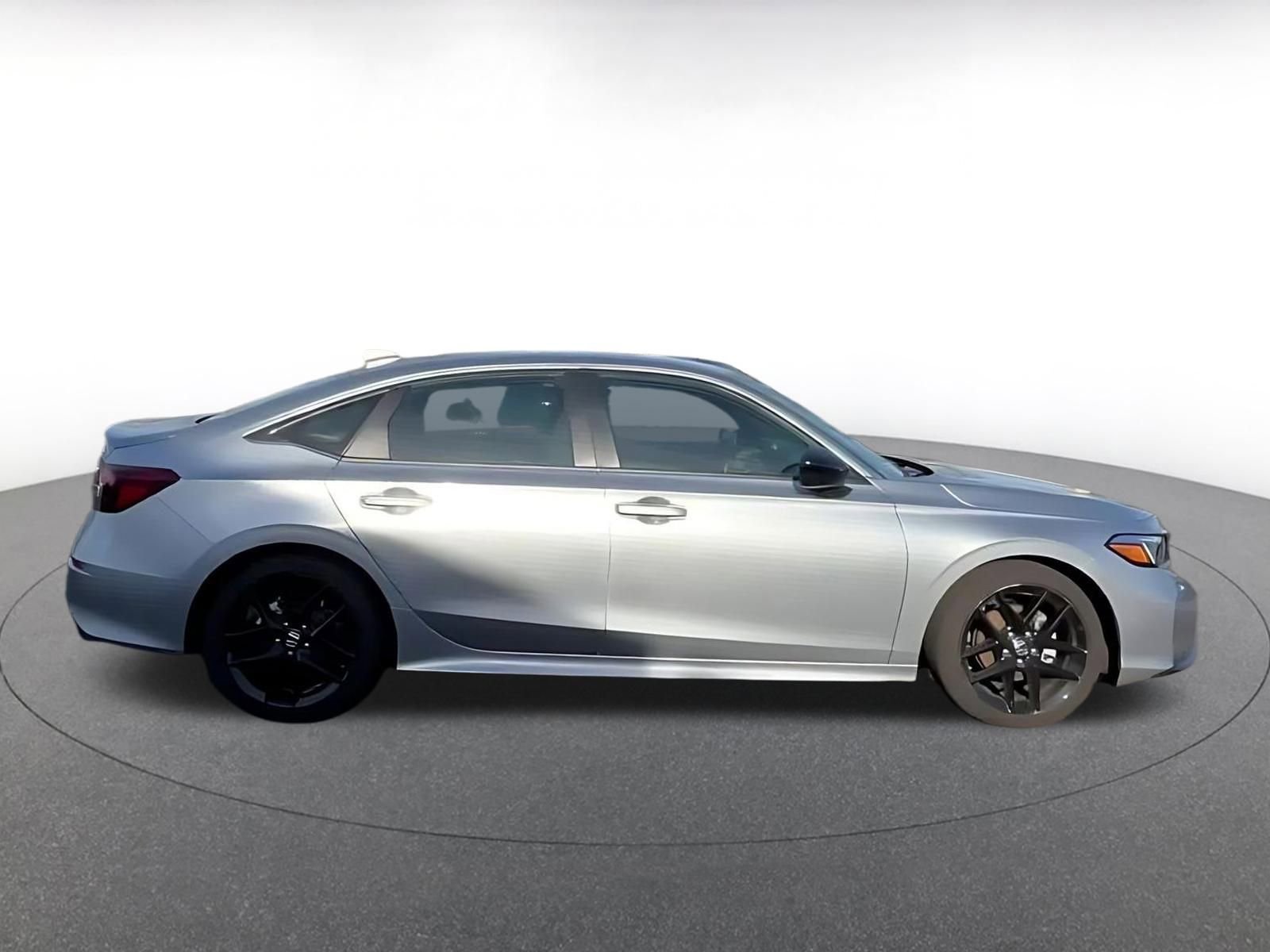 Thumbnail: 2025 Honda Civic - 16