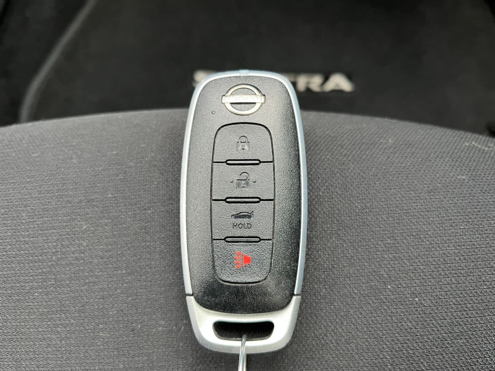 Thumbnail: 2025 Nissan Sentra - 22