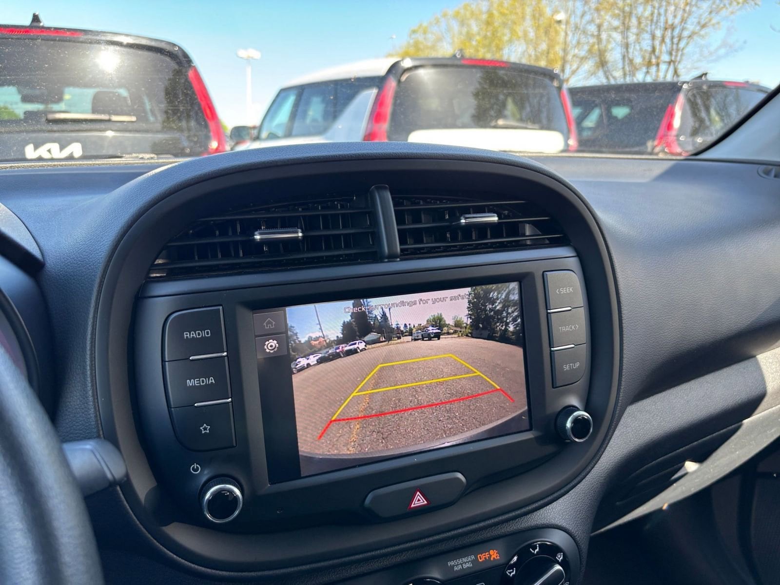 Thumbnail: 2025 Kia Soul - 22