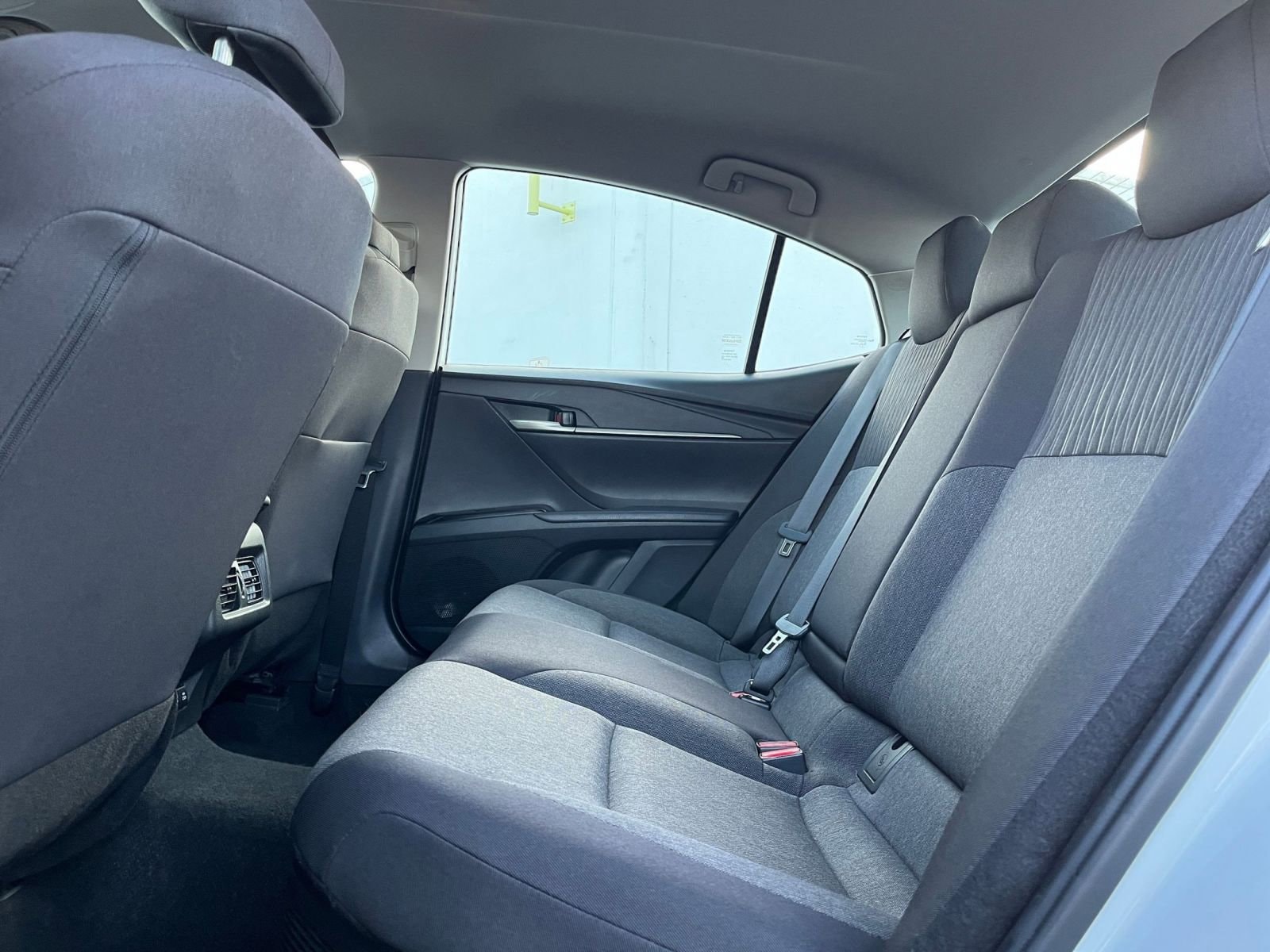 Thumbnail: 2025 Toyota Camry - 24