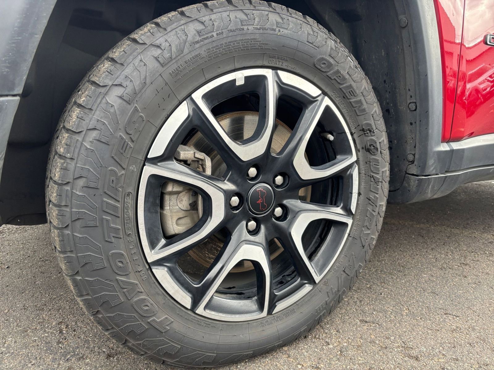 Thumbnail: 2025 Jeep Compass - 30