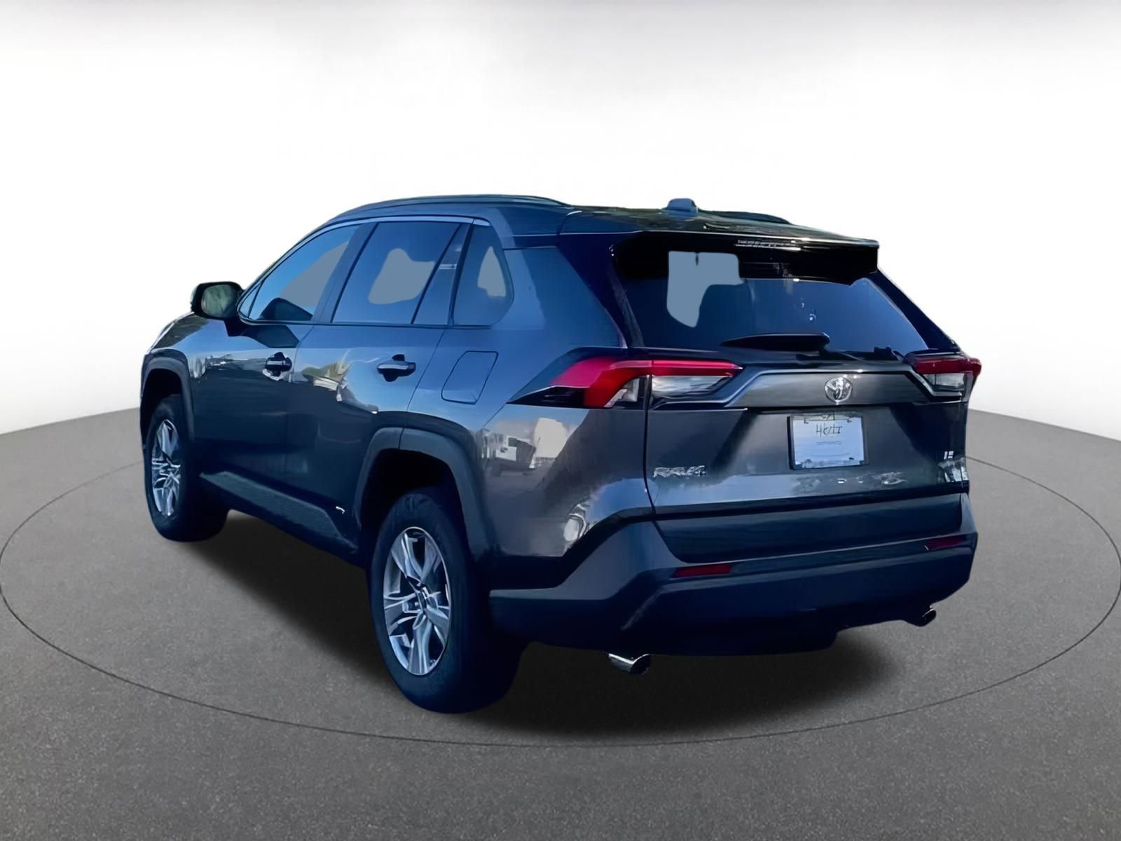 Thumbnail: 2025 Toyota RAV4 - 11