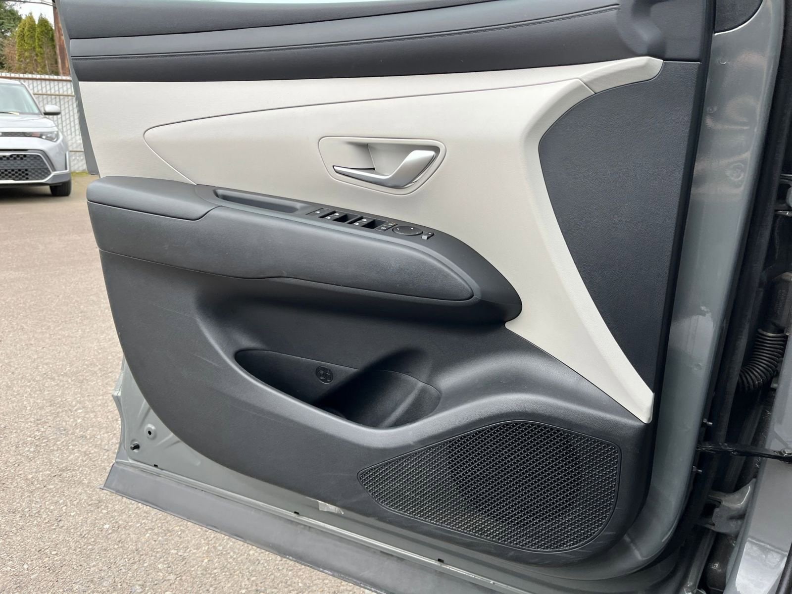 Thumbnail: 2025 Hyundai Tucson - 20