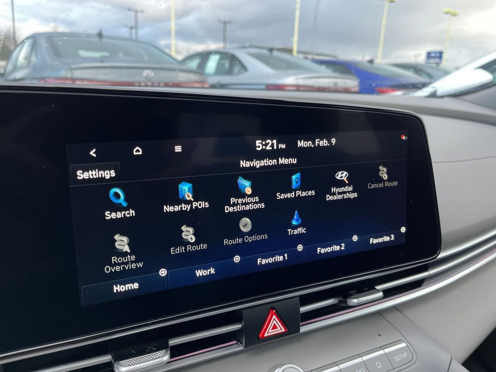 Thumbnail: 2025 Hyundai Elantra - 20