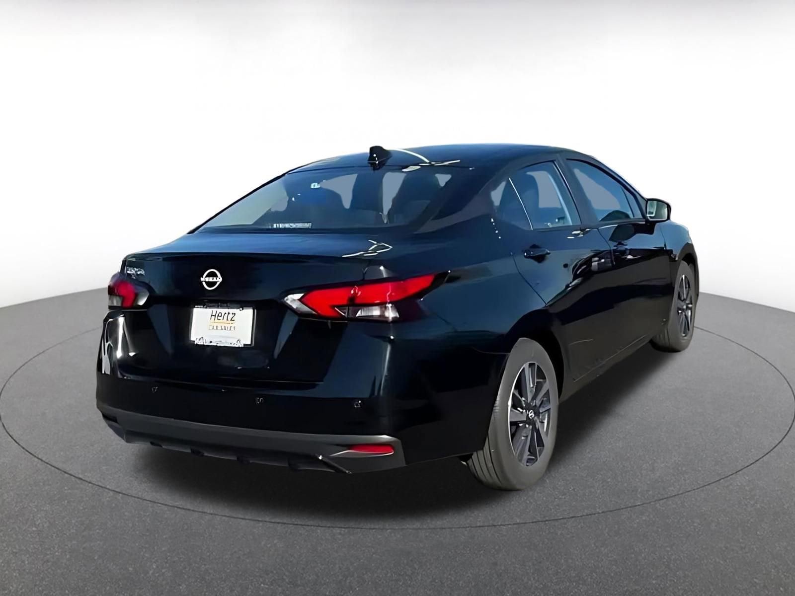 Thumbnail: 2025 Nissan Versa - 10