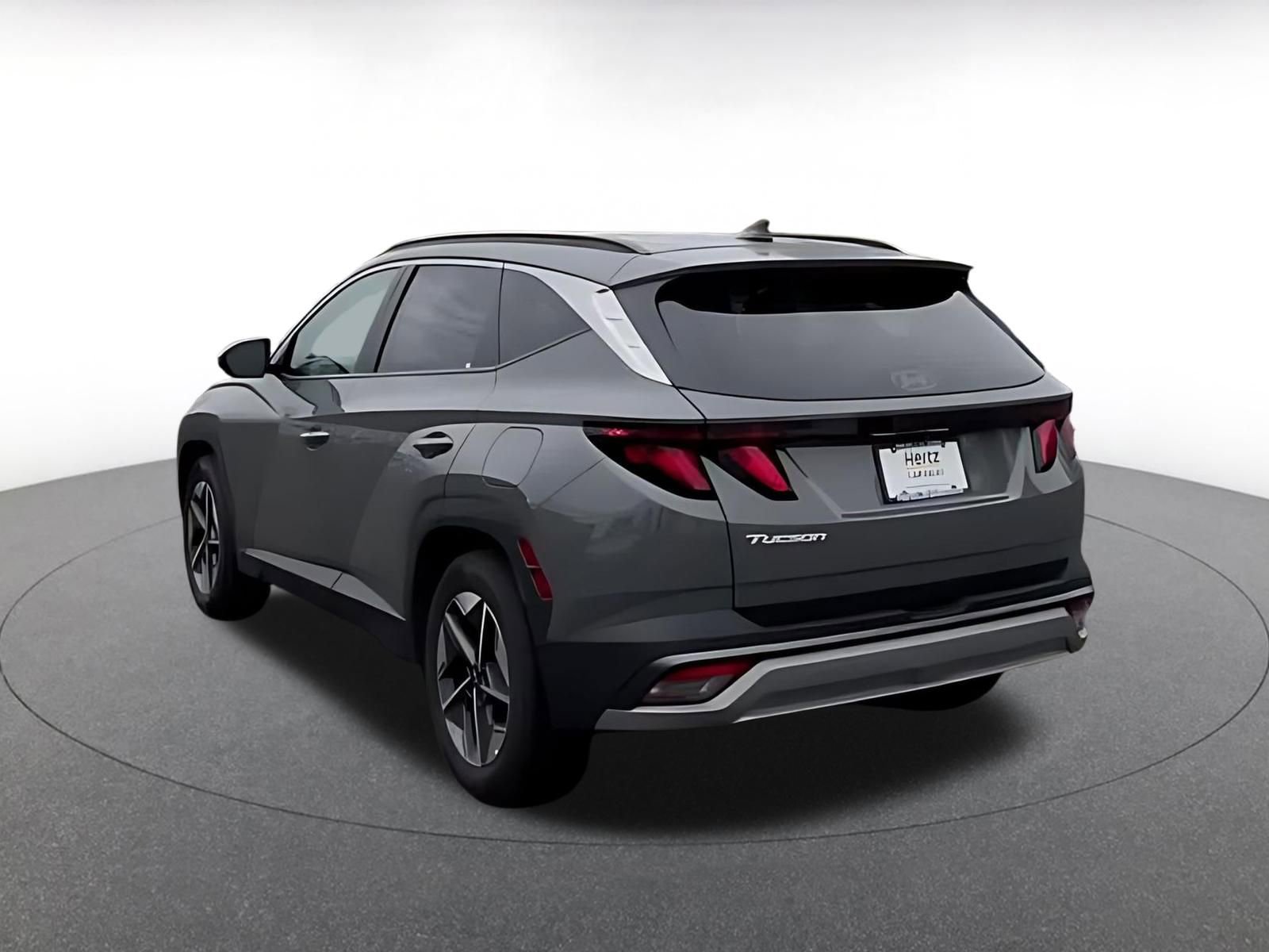 Thumbnail: 2025 Hyundai Tucson - 10