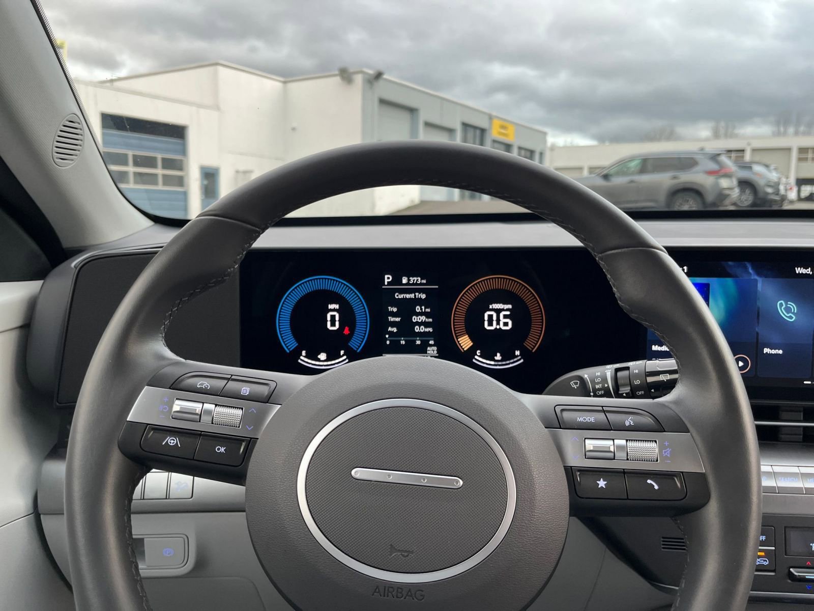 Thumbnail: 2025 Hyundai Kona - 28