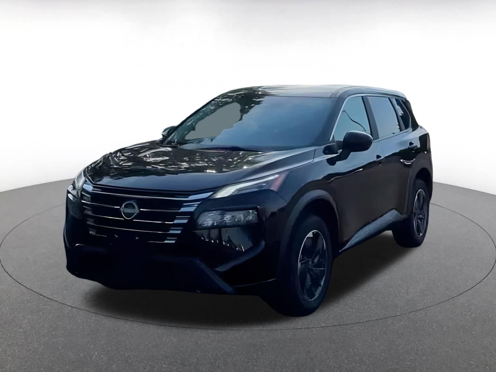 Thumbnail: 2024 Nissan Rogue - 7