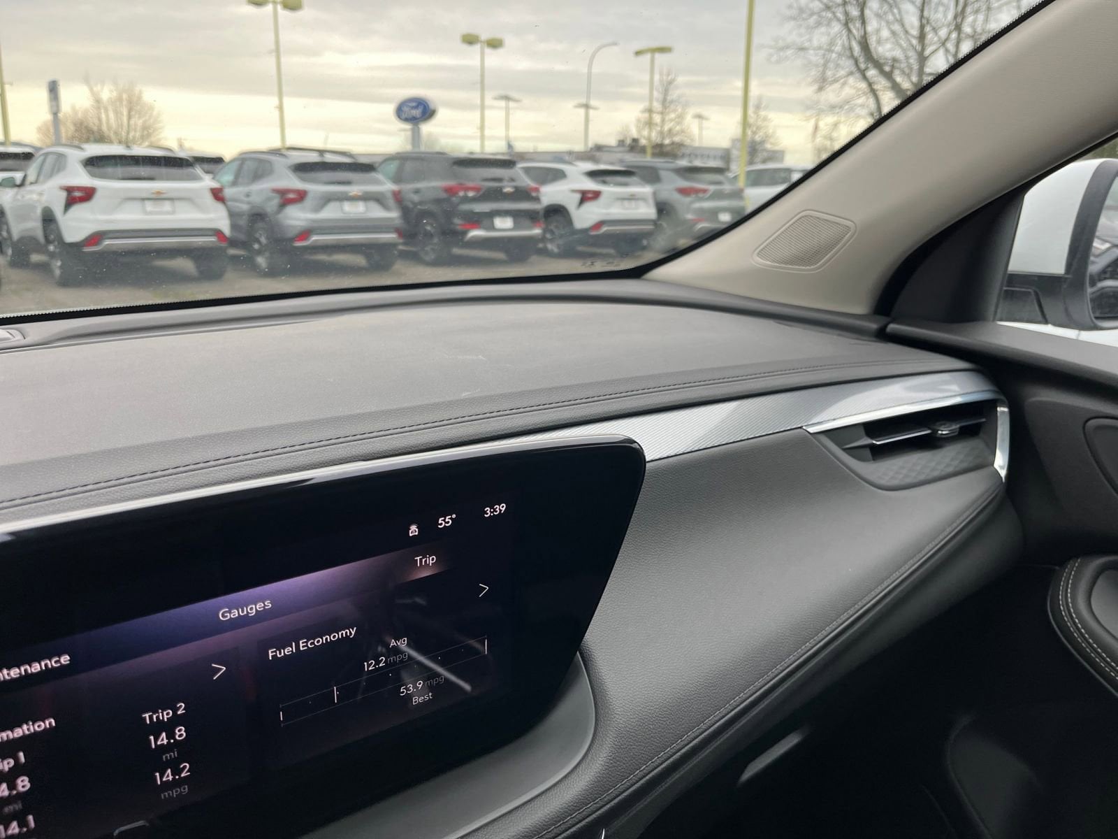 Thumbnail: 2025 Buick Encore GX - 35