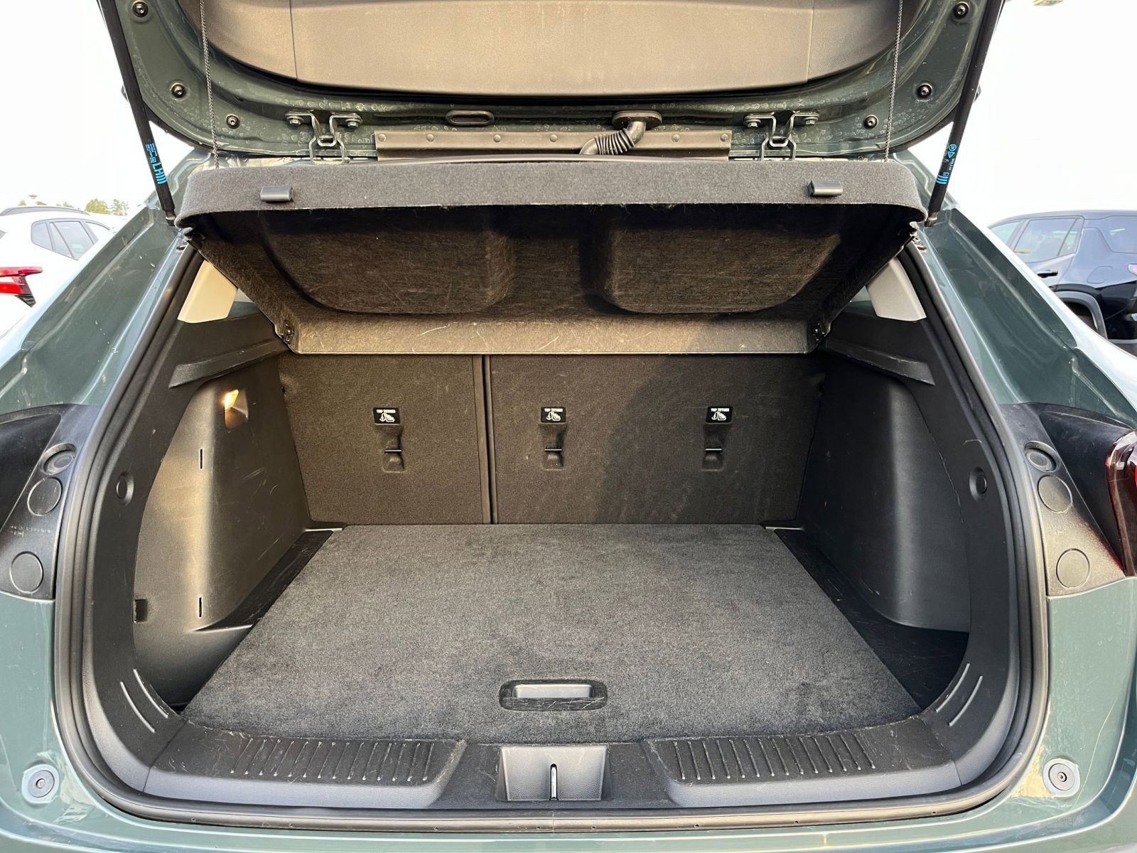 Thumbnail: 2025 Chevrolet Trax - 29