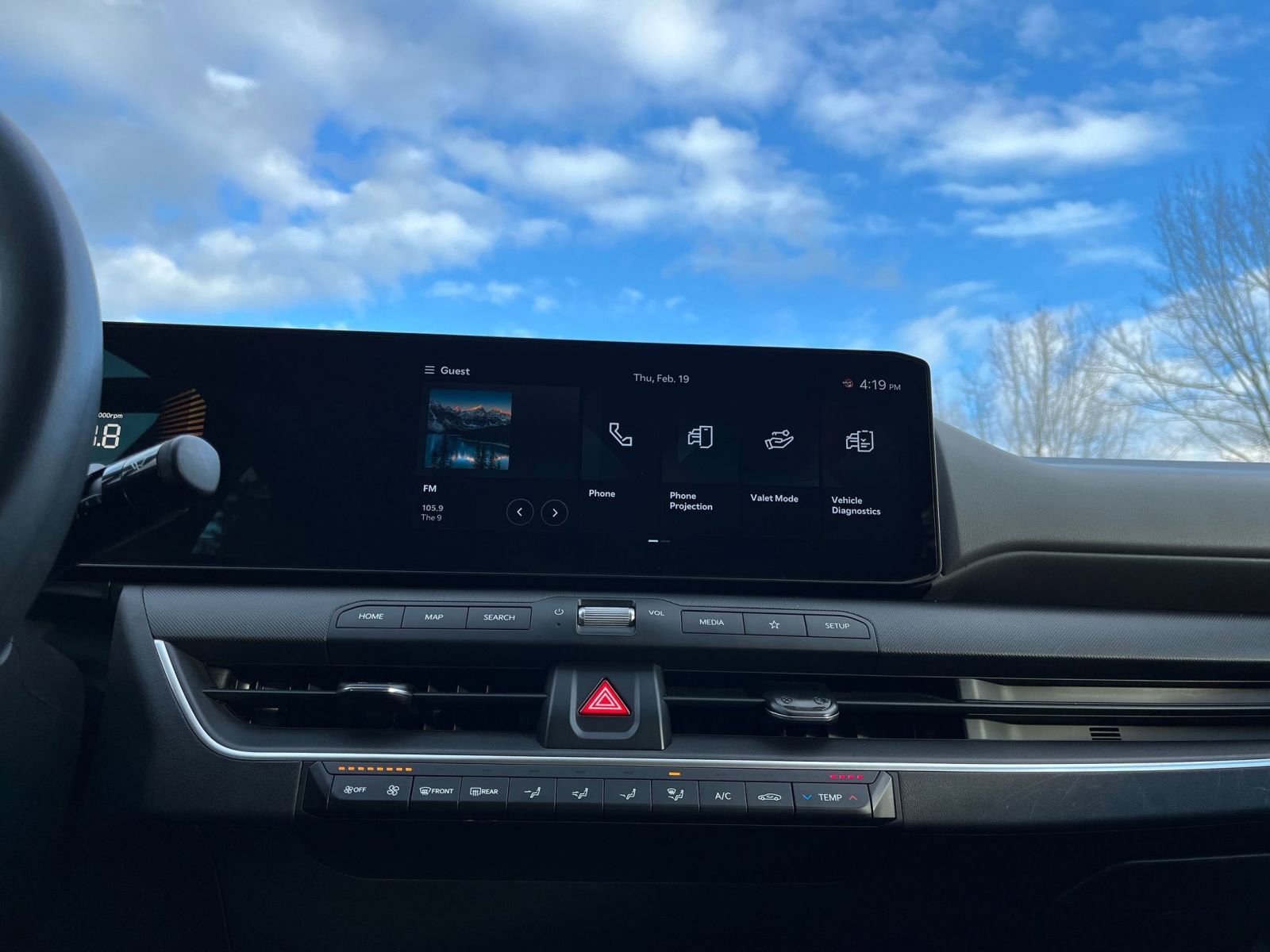 Thumbnail: 2025 Kia K4 - 20