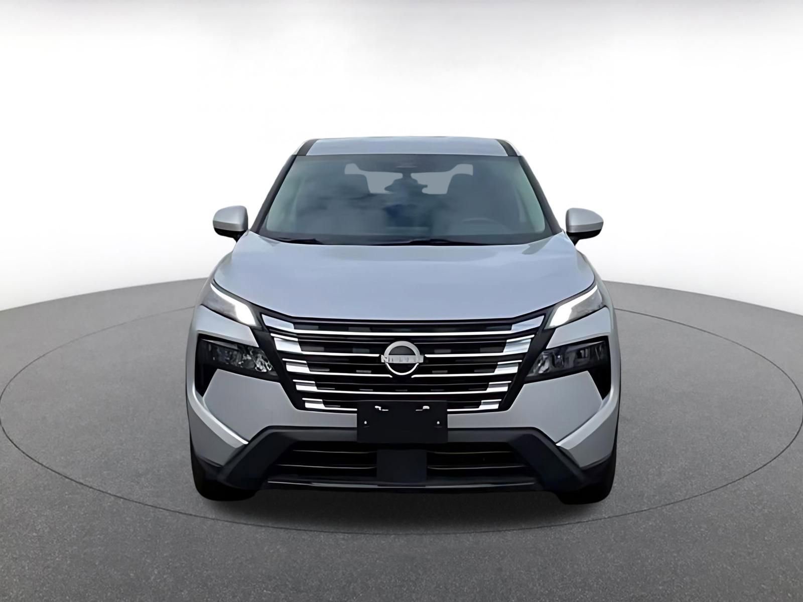 Thumbnail: 2025 Nissan Rogue - 4