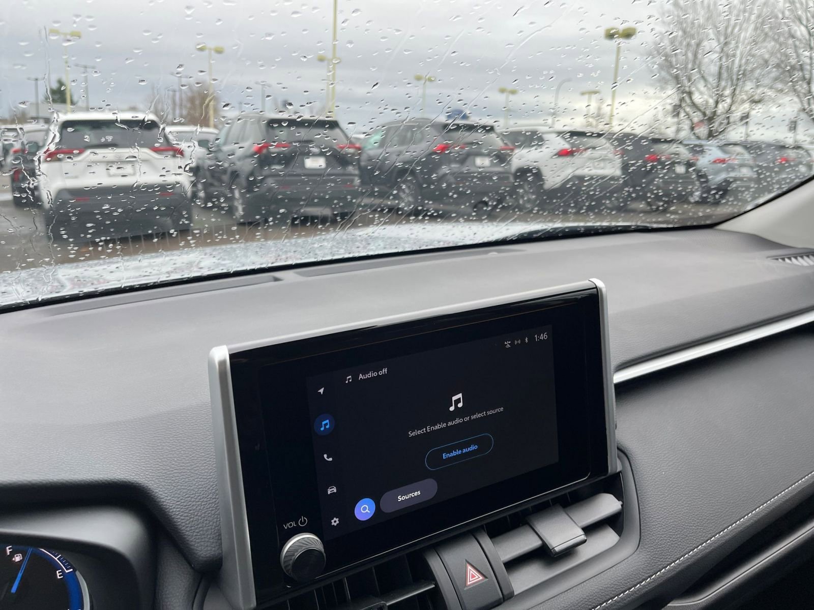 Thumbnail: 2025 Toyota RAV4 - 18