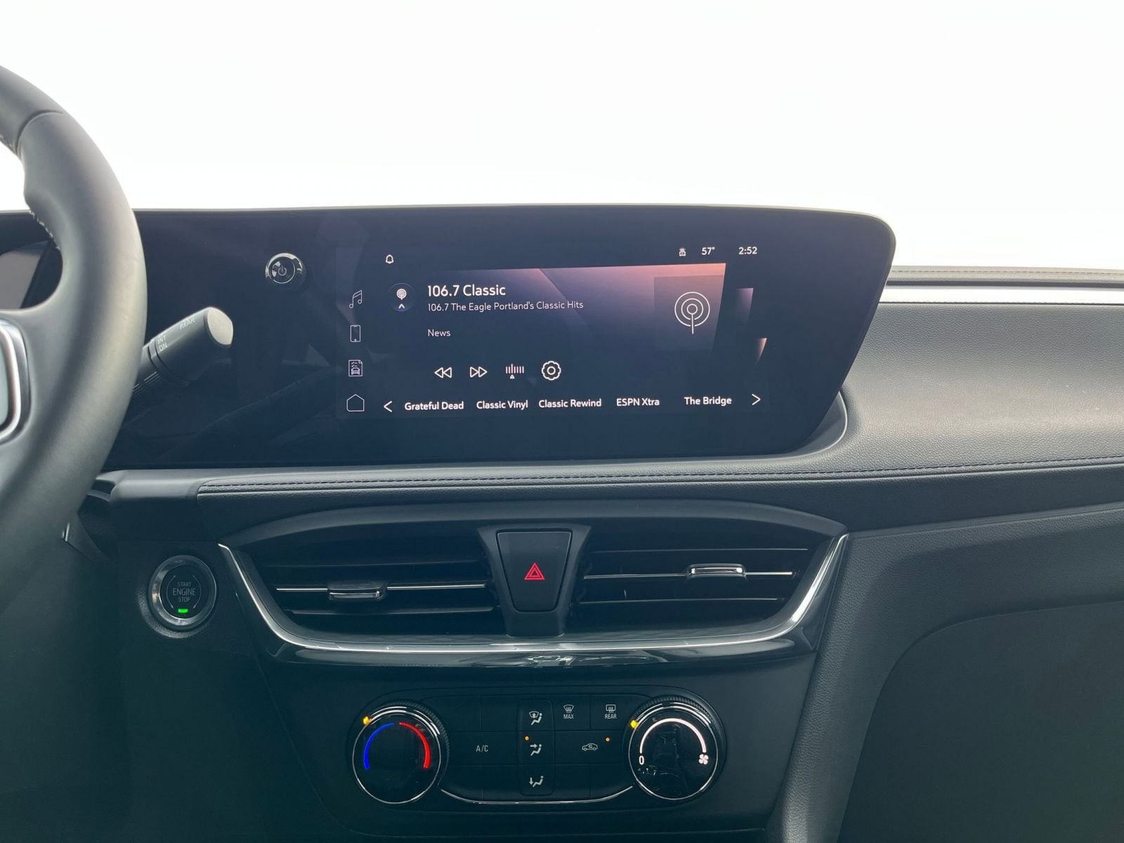 Thumbnail: 2025 Buick Encore GX - 21