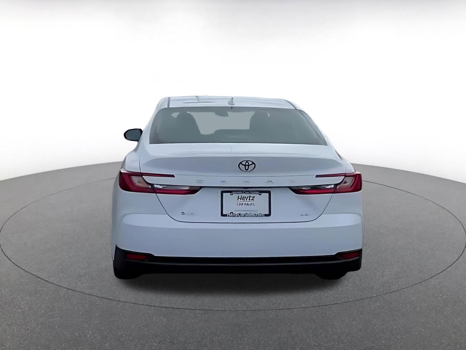 Thumbnail: 2025 Toyota Camry - 12